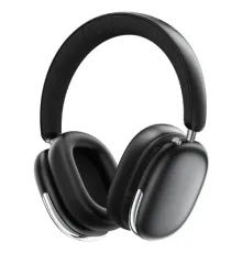 Навушники ACEFAST H9 active noise cancelling wireless headset Grey mag-6974316284390153313