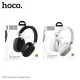 Навушники накладні HOCO W35 wireless headphones BT5.3 Silver mag-6931474766250150966