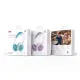Навушники накладні XO BE57 Colorful Elf Kids Wireless Headphones Синій mag-6975837586444147353