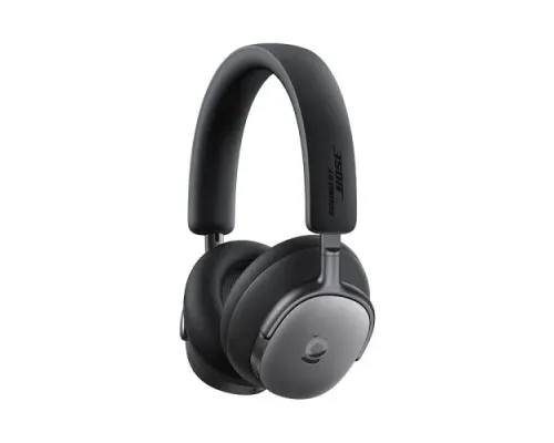 Навушники Baseus by BOSE Inspire XH1 Wireless Noise Cancelling Headphones Black A00085701123-0 mag-6932172693039154209