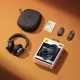Навушники Baseus by BOSE Inspire XH1 Wireless Noise Cancelling Headphones Black A00085701123-0 mag-6932172693039154209