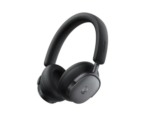 Навушники Baseus by BOSE Inspire XH1 Wireless Noise Cancelling Headphones Black A00085701123-0 mag-6932172693039154209