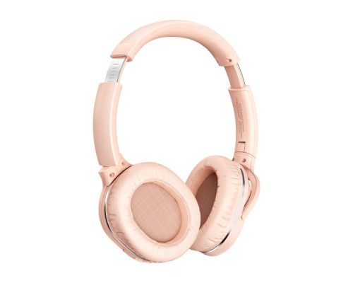 Навушники Baseus Encok Wireless headphone D02 Pro Pink NGTD010304 mag-693217261171254409