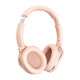 Навушники Baseus Encok Wireless headphone D02 Pro Pink NGTD010304 mag-693217261171254409