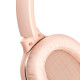Навушники Baseus Encok Wireless headphone D02 Pro Pink NGTD010304 mag-693217261171254409