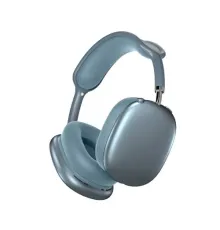 Навушники WiWU Airbuds MAX Headset TD-13 Blue дефект пакування mag-2000001679272153556