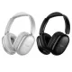 Навушники накладні HOCO W73 Graceful BT headphones Silver mag-6942007674874153144