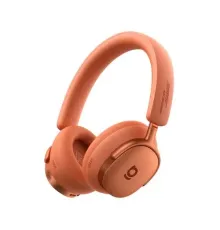 Навушники Baseus by BOSE Inspire XH1 Wireless Noise Cancelling Headphones Orange A0203600 mag-6953156212855154220