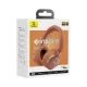 Навушники Baseus by BOSE Inspire XH1 Wireless Noise Cancelling Headphones Orange A0203600 mag-6953156212855154220
