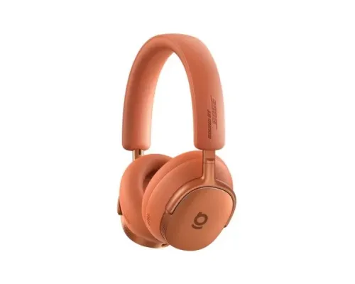 Навушники Baseus by BOSE Inspire XH1 Wireless Noise Cancelling Headphones Orange A0203600 mag-6953156212855154220