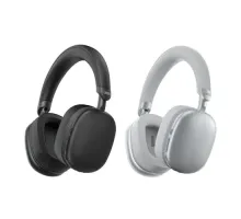 Навушники накладні XO BE55 Folding & Swivelling Headband Noise Cancelling ANC Black mag-6975837585560147344
