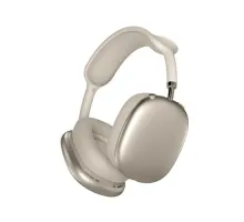 Навушники WiWU Airbuds MAX Headset TD-13 Gold mag-6977703659603153656