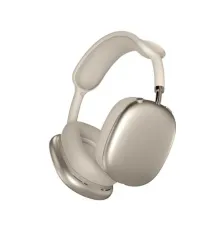Навушники WiWU Airbuds MAX Headset TD-13 Gold mag-6977703659603153656