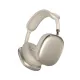 Навушники WiWU Airbuds MAX Headset TD-13 Gold mag-6977703659603153656
