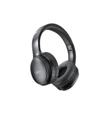 Навушники накладні XO BE41 Star Mist ANC Noise Reduction Folding Bluetooth Headphones Чорні mag-692068085178219103