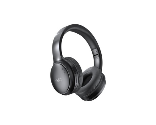 Навушники накладні XO BE41 Star Mist ANC Noise Reduction Folding Bluetooth Headphones Чорні mag-692068085178219103