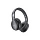 Навушники накладні XO BE41 Star Mist ANC Noise Reduction Folding Bluetooth Headphones Чорні mag-692068085178219103