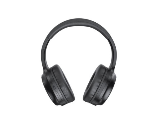 Навушники накладні XO BE41 Star Mist ANC Noise Reduction Folding Bluetooth Headphones Чорні mag-692068085178219103