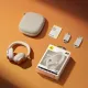 Навушники Baseus by BOSE Inspire XH1 Wireless Noise Cancelling Headphones White A00085701233-00 mag-6932172693046154210