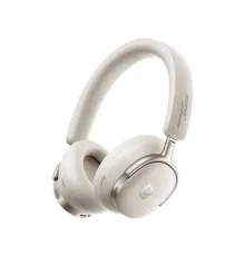 Навушники Baseus by BOSE Inspire XH1 Wireless Noise Cancelling Headphones White A00085701233-00 mag-6932172693046154210