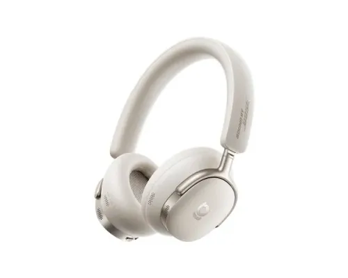 Навушники Baseus by BOSE Inspire XH1 Wireless Noise Cancelling Headphones White A00085701233-00 mag-6932172693046154210