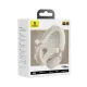 Навушники Baseus by BOSE Inspire XH1 Wireless Noise Cancelling Headphones White A00085701233-00 mag-6932172693046154210