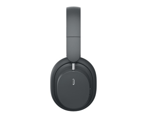 Навушники Baseus Bowie D05 Wireless Headphones Grey NGTD020213 mag-693217262603754410