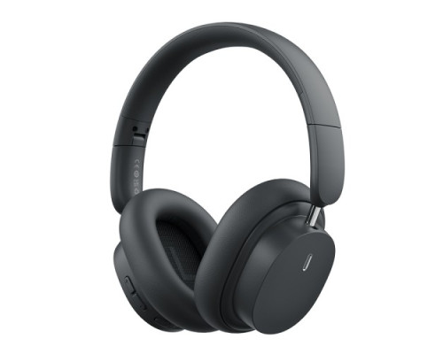 Навушники Baseus Bowie D05 Wireless Headphones Grey NGTD020213 mag-693217262603754410