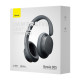 Навушники Baseus Bowie D05 Wireless Headphones Grey NGTD020213 mag-693217262603754410