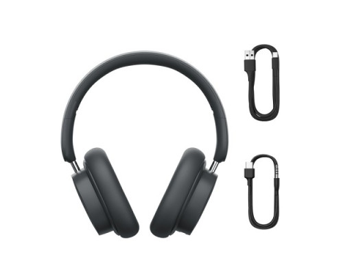 Навушники Baseus Bowie D05 Wireless Headphones Grey NGTD020213 mag-693217262603754410