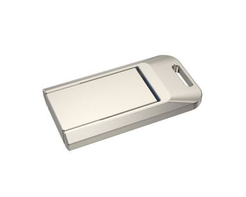 Флеш-накопичувач USB HOCO UD16 Smart USB3.0 32Gb silver mag-6942007641616132457