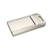Флеш-накопичувач USB HOCO UD16 Smart USB3.0 64Gb silver mag-6942007641623132458