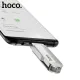 Флеш-накопичувач USB-A/C HOCO UD10 Wise Type-C USB flash drive 32Gb silver mag-6931474738653144911