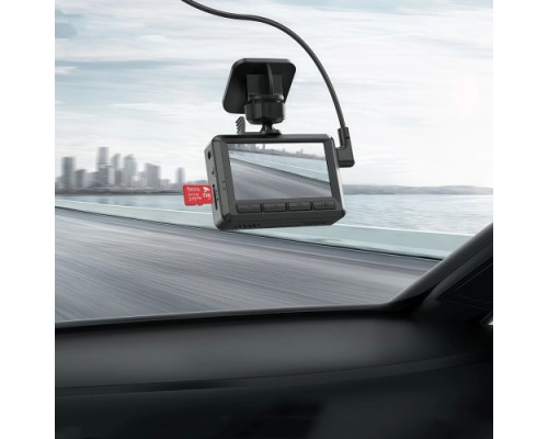 Карта пам яті Hoco TF ultra-high-speed surveillance camera card 3(U3/V30/A2) (128GB) mag-694200761224154369