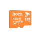 Карта пам яті Hoco TF ultra-high-speed surveillance camera card 3(U3/V30/A2) (128GB) mag-694200761224154369