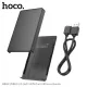 Корпус для SSD диска HOCO HB46 USB3.0 2.5-inch SATA hard drive enclosure 6TB Black mag-6942007628266144030