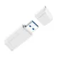 Флеш-накопичувач USB HOCO UD11 Wisdom USB 3.0 16Gb white mag-6931474749284145073