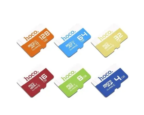 Карта пам яті Hoco TF high speed memory card (256GB) mag-6931474763082153024