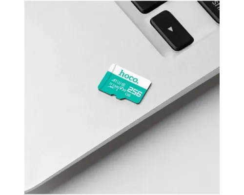 Карта пам яті Hoco TF high speed memory card (256GB) mag-6931474763082153024