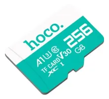 Карта пам яті Hoco TF high speed memory card (256GB) mag-6931474763082153024