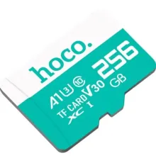 Карта пам яті Hoco TF high speed memory card (256GB) mag-6931474763082153024