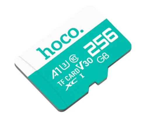 Карта пам яті Hoco TF high speed memory card (256GB) mag-6931474763082153024