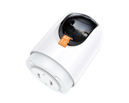 Карта пам яті Hoco TF ultra-high-speed surveillance camera card 1(U3/V30/A2) (32GB) mag-694200761222762052