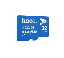 Карта пам яті Hoco TF ultra-high-speed surveillance camera card 1(U3/V30/A2) (32GB) mag-694200761222762052