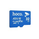 Карта пам яті Hoco TF ultra-high-speed surveillance camera card 1(U3/V30/A2) (32GB) mag-694200761222762052