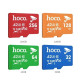 Карта пам яті Hoco TF ultra-high-speed surveillance camera card 1(U3/V30/A2) (32GB) mag-694200761222762052