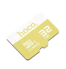 Карта пам яті Hoco TF high speed memory card Class10/USB3.0 (32GB) mag-6957531085812145313