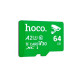 Карта пам яті Hoco TF ultra-high-speed surveillance camera card 2(U3/V30/A2) (64GB) mag-694200761223462053