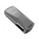 Флеш-накопичувач USB HOCO UD5 Wisdom high-speed USB 3.0 16Gb black mag-695753109983343677