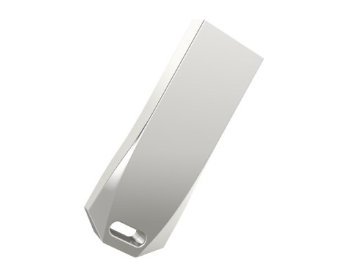 Флеш-накопичувач USB HOCO UD4 Intelligent high speed 32Gb silver mag-6957531099871142412